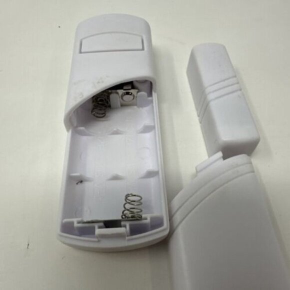 7 pc Wireless Home Alarm System Window Door Entry Sensor Girls Anti-theft Alarms - Picture 3 of 4